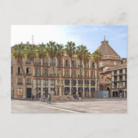 Malaga. #20.