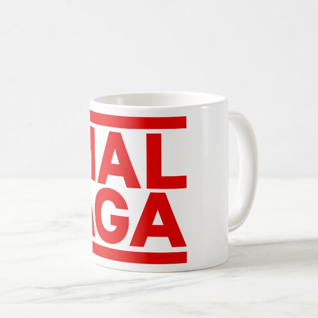 Malaga 2 coffee mug (Front Right)