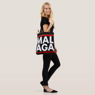 Malaga 2 tote bag