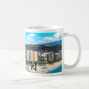 Malaga Coffee Mug