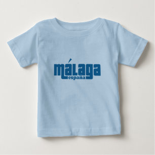 Málaga España shirts & jackets