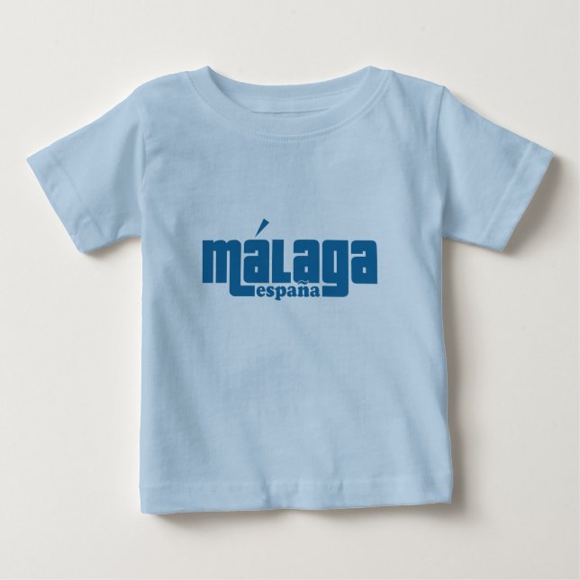 Málaga España shirts & jackets (Front)