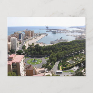 malaga-harbour-2005sep15@1623 postcard