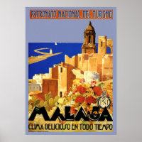 MALAGA