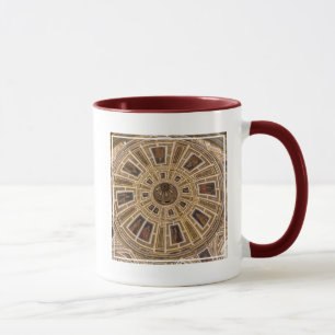 Malaga, Santo Cristo de la Salud Church Mug