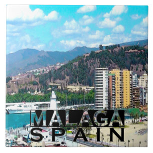 Malaga Tile