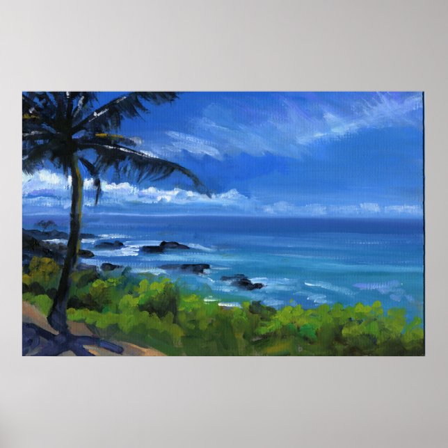 Malaikahana Poster (Front)