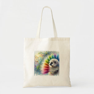 Malaita Fan 210724AREF135 - Watercolor Tote Bag