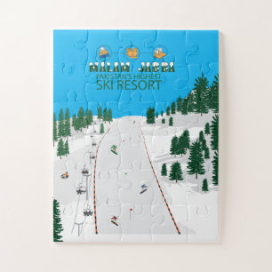 Malam Jabba Jigsaw Puzzle