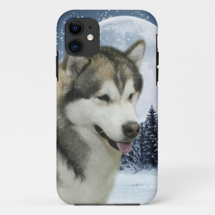 Malamute iPhone 6 Case