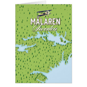 Mälaren Sweden