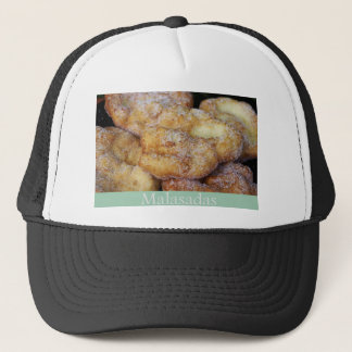 Malasadas Trucker Hat
