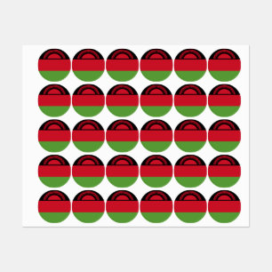 Malawi flag