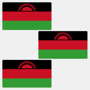 Malawi Flag