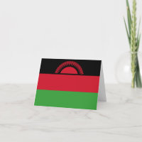 Malawi Flag