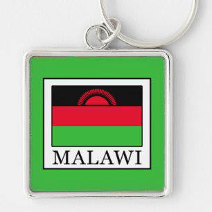 Malawi Key Ring