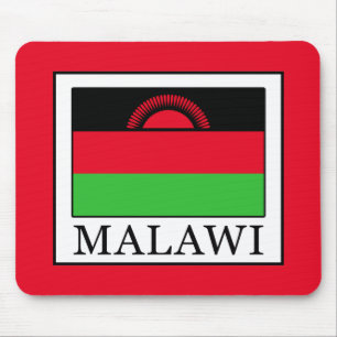 Malawi Mouse Mat