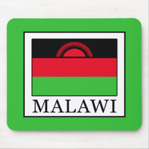 Malawi Mouse Mat