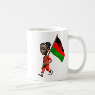 Malawi Mug