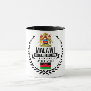 Malawi Mug