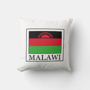Malawi pillow