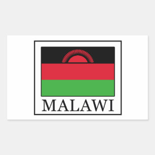 Malawi sticker