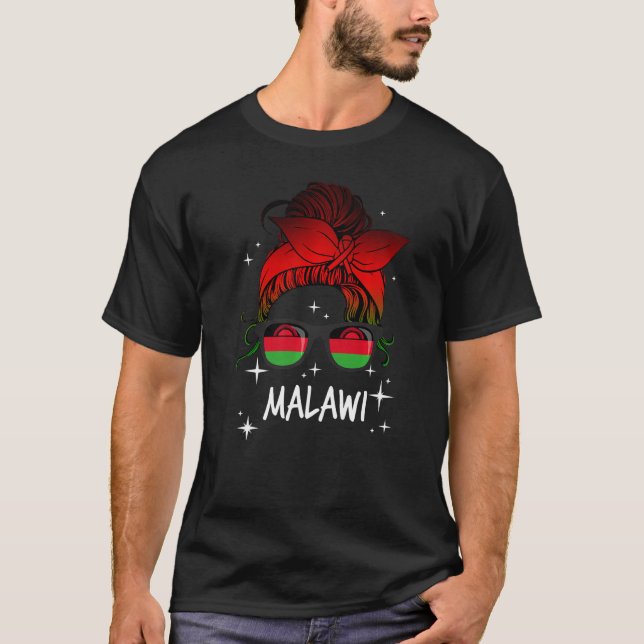 Malawi T-Shirt (Front)