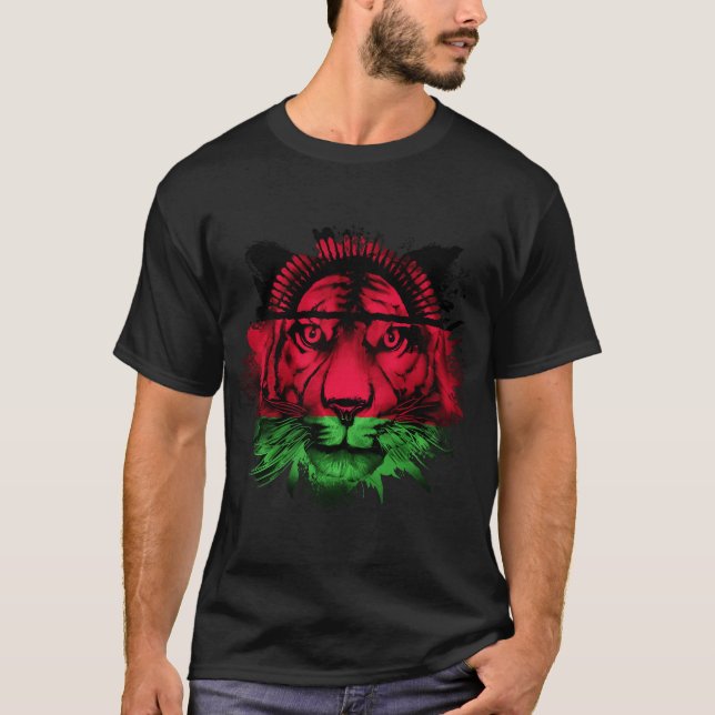 Malawi T-Shirt (Front)