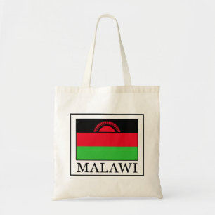 Malawi Tote Bag