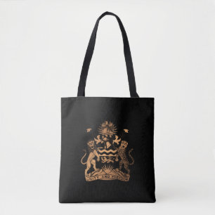 Malawi Tote Bag