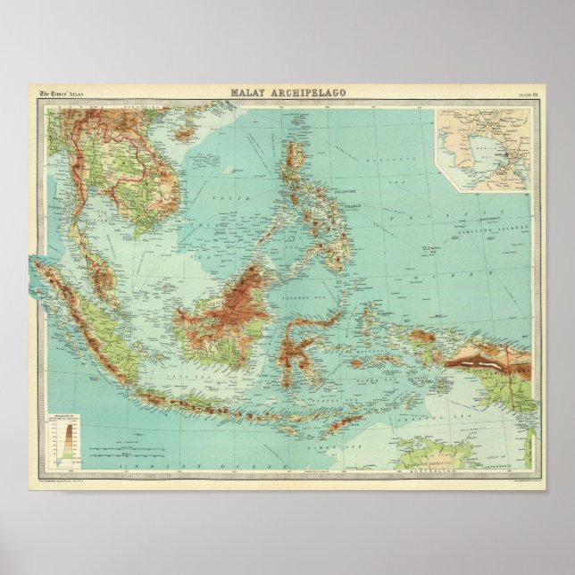 Malay Archipelago 2 Poster (Front)