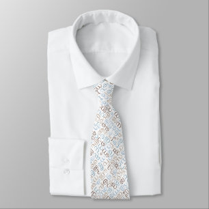 Malayalam Tie