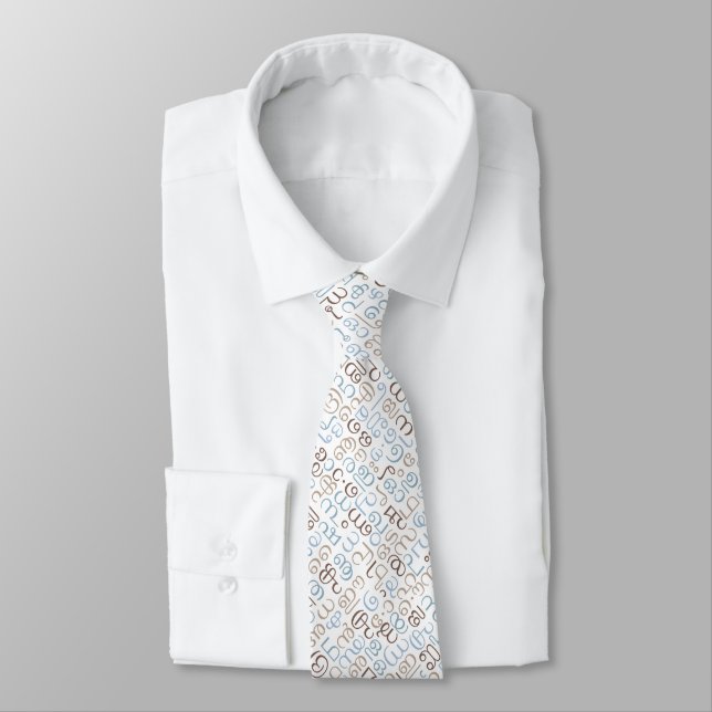 Malayalam Tie (Tied)