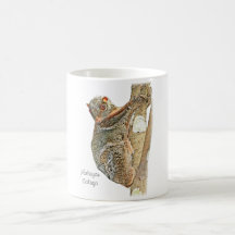 Malayan Colugo Mug