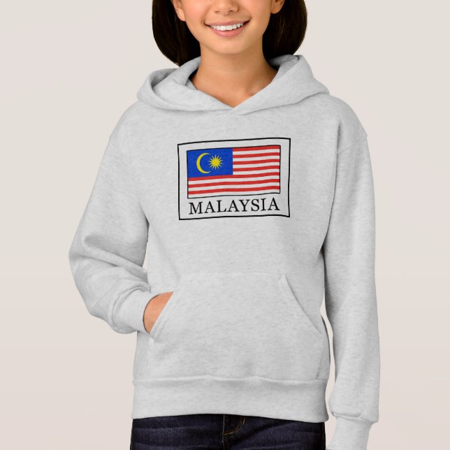 Malaysia (Front)