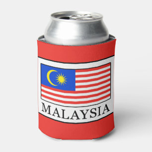 Malaysia Can Cooler
