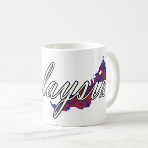Malaysia Coffee Mug