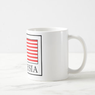 Malaysia Coffee Mug