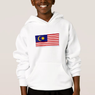 Malaysia Flag