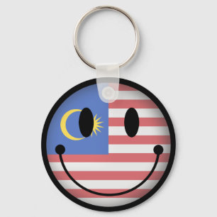 Malaysia Key Ring
