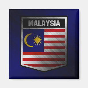 Malaysia Magnet
