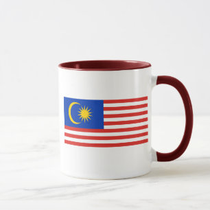 malaysia mug