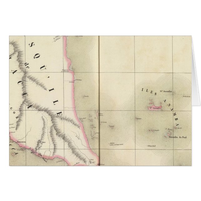 Malaysia Oceania no 12 (Front Horizontal)