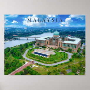 Malaysia Poster