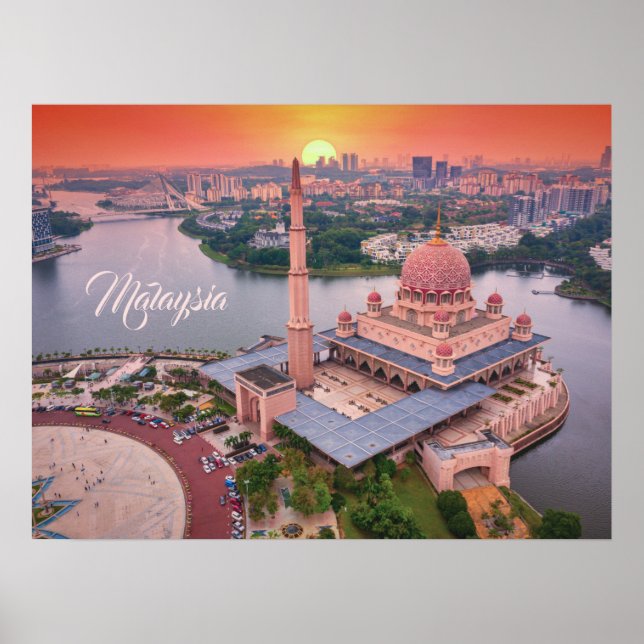 Malaysia Poster (Front)