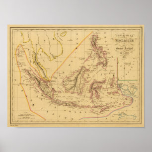 Malaysia Poster