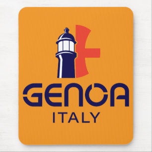 Malaysia Southeast Asia Mouse Mat