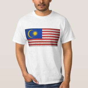 Malaysia T-Shirt