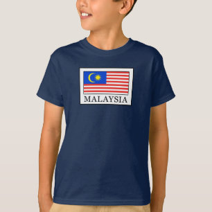 Malaysia T-Shirt