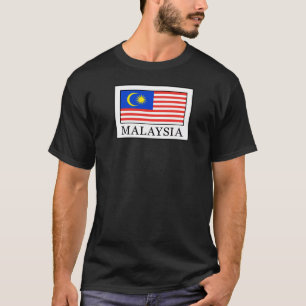 Malaysia T-Shirt